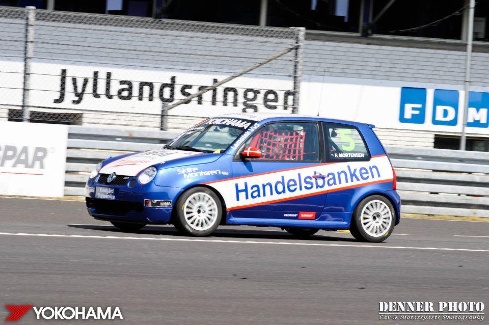 Frederik Mortensen
(Foto: Dennis Risager)